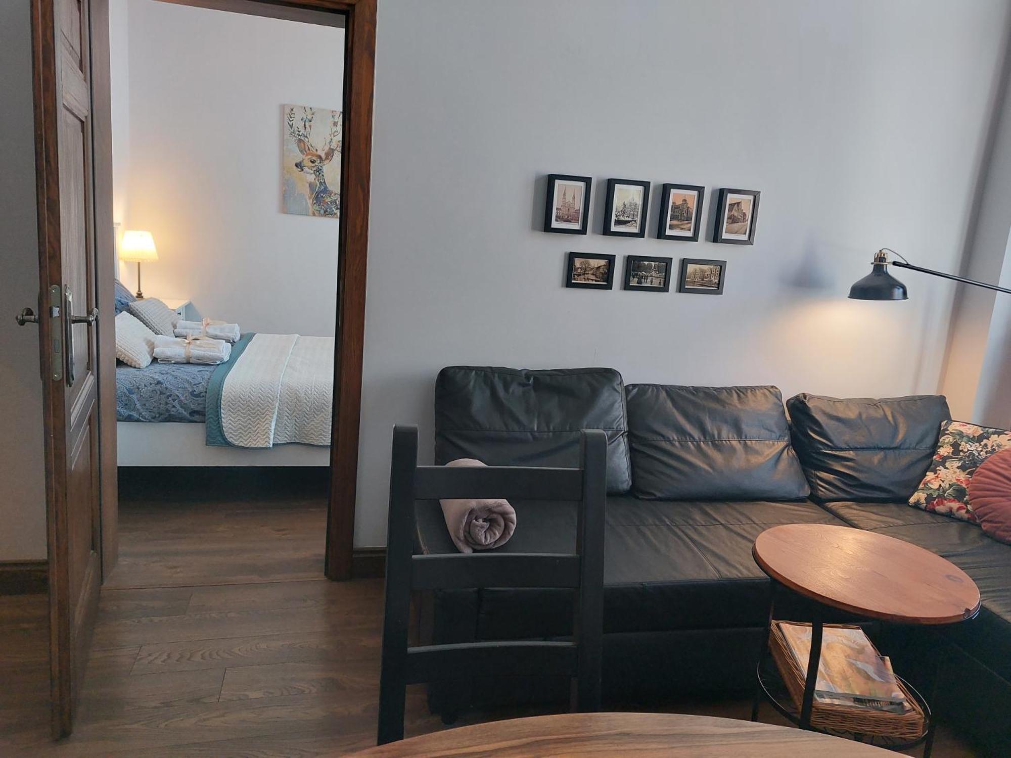 Apartamenty Bydgostia Bydgoszcz Exterior foto